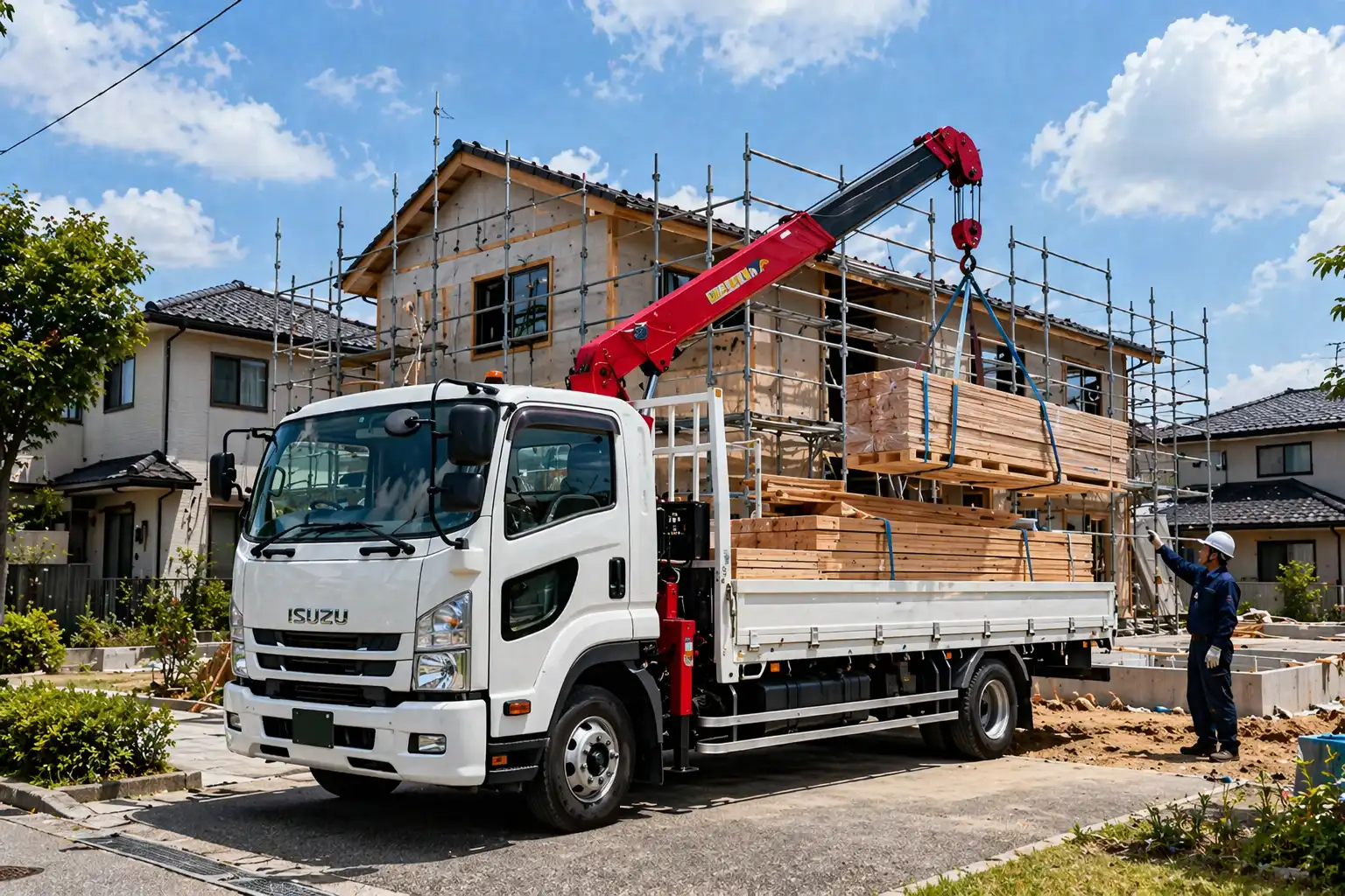 CONCEPT_建設現場の昼間風景001
